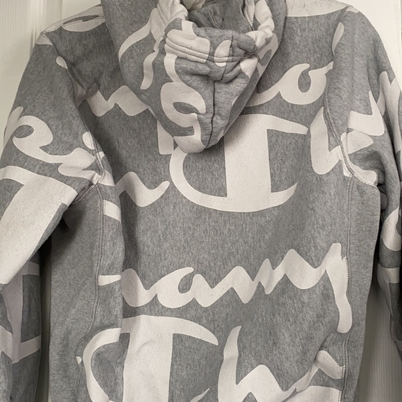 Champion Hoodie - Picture 6 of 7